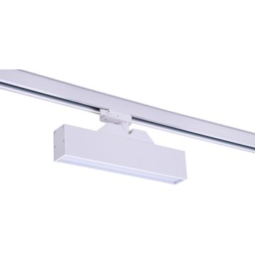 AZzardo LINNEA AZ4564 Schienenstrahler 1x12W/LED 3000/4000/6000K IP20