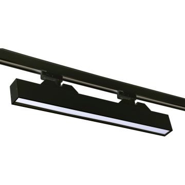 AZzardo LINNEA AZ4565 Schienenstrahler 1x24W/LED 3000/4000/6000K IP20