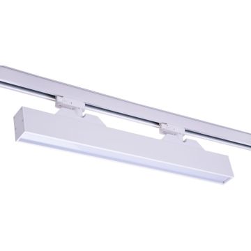 AZzardo LINNEA AZ4566 Schienenstrahler 1x12W/LED 3000/4000/6000K IP20