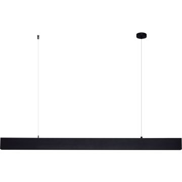 AZzardo LINNEA AZ4569 Pendelleuchte 1x48W/LED 3000/4000/6000K IP20