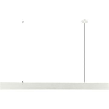 AZzardo LINNEA AZ4570 Pendelleuchte 1x48W/LED 3000/4000/6000K IP20