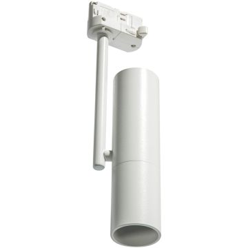 AZzardo LOLO AZ4578 Schienenstrahler 1x50W/GU10 IP20
