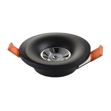 AZzardo LORENZA AZ4174 Einbau-Downlight 1x50W/GU10 IP20