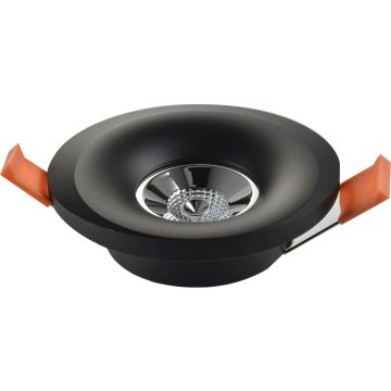 AZzardo LORENZO AZ4173 Einbau-Downlight 1x50W/GU10 IP20
