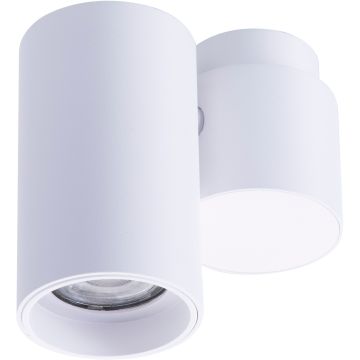 AZzardo MAKALU AZ4211 Aufbau-Downlight 1x50W/GU10 IP20