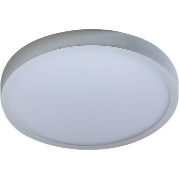 AZzardo MALTA AZ4237 Deckenleuchte 1x18W/LED 2800K 1500LM IP20