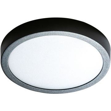AZzardo MALTA AZ4240 Deckenleuchte 1x18W/LED 3800K 1600LM IP20