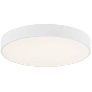 AZzardo MARCELLO AZ5081 Deckenleuchte 1x60W/LED 3000K|6500K 3600LM IP20