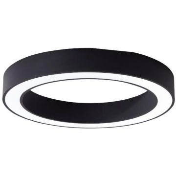 AZzardo MARCO AZ5035 Deckenleuchte 1x60W/LED 3000K|6500K 3300LM IP20
