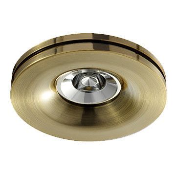 AZzardo MARIKA AZ2209 Einbau-Downlight 1x50W/GU10 IP20