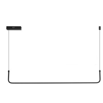 AZzardo MARIO AZ5445 Pendelleuchte 1x29W/LED 3000K|6000K IP20
