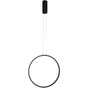 AZzardo MASSIMA AZ5253 Pendelleuchte 1x25W/LED 3000K IP20