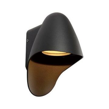 AZzardo MATERA WALL AZ2184 Wandleuchte 1x35W/GU10 IP54