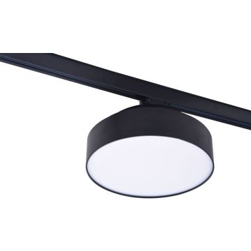 AZzardo MIKKA AZ4516 Schienenstrahler 1x24W/LED 3000K 1680LM IP20
