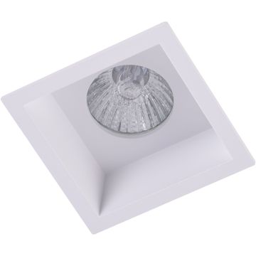 AZzardo MILET AZ4075 Einbau-Downlight 1x50W/GU10 IP20