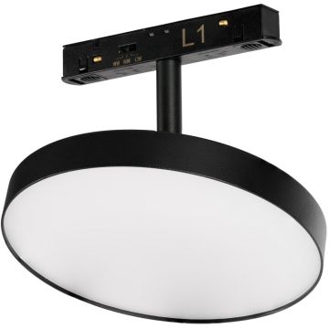 Azzardo MITUS AZ6257 Schienenstrahler 1x18W/LED 3000|4000|6000 ip20