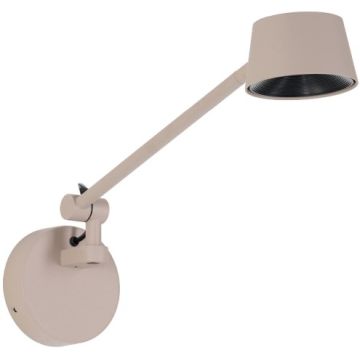 Azzardo MOLLY M AZ6808 Wandleuchte 1x6W/LED 3000k IP20