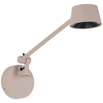 Azzardo MOLLY S AZ6806 Wandleuchte 1x6W/LED 3000k IP20