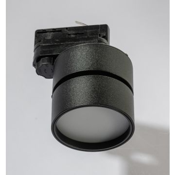 AZzardo MONA AZ4542 Schienenstrahler 1x12W/LED 3000K IP20