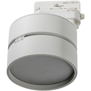 AZzardo MONA AZ4548 Schienenstrahler 1x18W/LED 3000K IP20