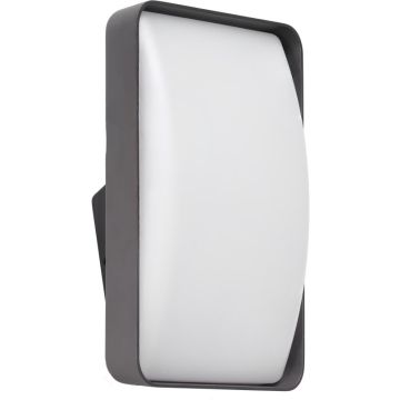 Azzardo MORTEN AZ6638 Wandleuchte 1x10w/led 4000k ip54