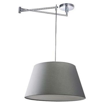 AZzardo NATALIA AZ1924 Pendelleuchte 1x60W/E27 IP20