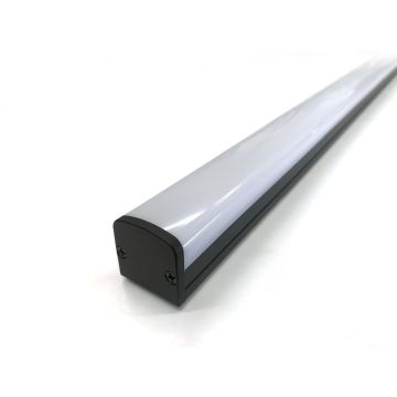 AZzardo NEO SERIE AZ5118 Schienenstrahler 1x6W/LED 3000K|6400K 384LM IP20