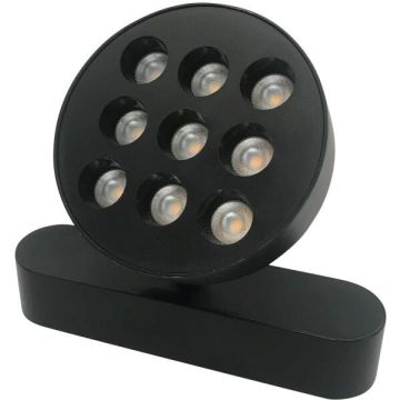 AZzardo NEO SERIE AZ5126 Schienenstrahler 1x9W/LED 3000K|6700K 367LM IP20
