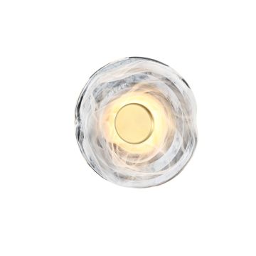 Azzardo NESTOR AZ5828 Deckenleuchte 1x6W/LED 3000 480lm IP20