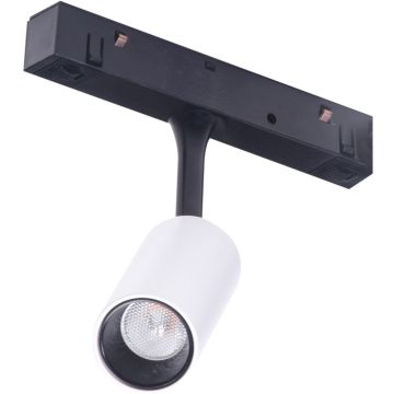 AZzardo NIKKI AZ4590 Schienenstrahler 1x3W/LED 3000K IP20