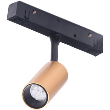 AZzardo NIKKI AZ4591 Schienenstrahler 1x3W/LED 3000K IP20