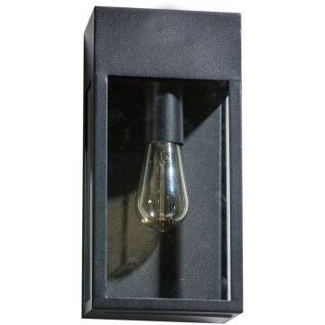 AZzardo NIKLAS AZ4486 Wandleuchte 1x60W/E27 IP44