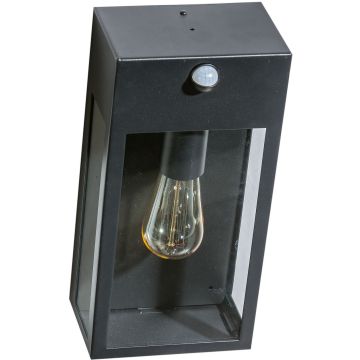 AZzardo NIKLAS AZ4487 Wandleuchte 1x60W/E27 IP44