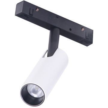AZzardo NIKO AZ4580 Schienenstrahler 1x7W/LED 3000K IP20