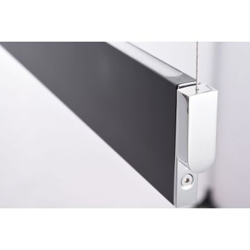AZzardo NORMAN AZ4180 Pendelleuchte 1x29W/LED 3000K 1740LM IP20
