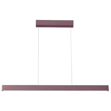 AZzardo OLIVIER AZ5107 Pendelleuchte 2x50W/LED 3000K 2700LM IP20
