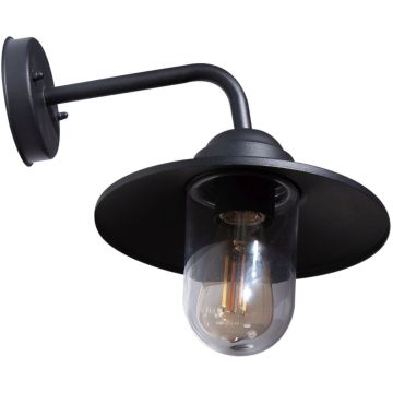 AZzardo OSVALD AZ4489 Wandleuchte 1x25W/E27 IP44