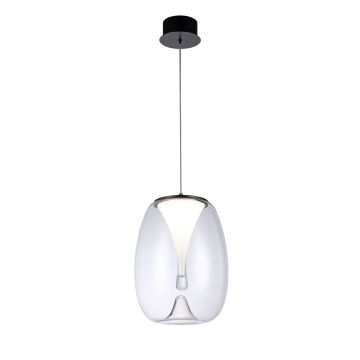 Azzardo PAMELA AZ5825 Pendelleuchte 1x15W/LED 3000 1200lm IP20