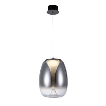 Azzardo PAMELA AZ5826 Pendelleuchte 1x15W/LED 3000 1200lm IP20