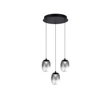 Azzardo PAMELA AZ6268 Pendelleuchte 3x15W/LED IP20