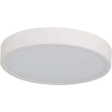 Azzardo PANDINO AZ6583 Deckenleuchte 1x23w/led 2800k/4000k/5400k 1518lm ip44