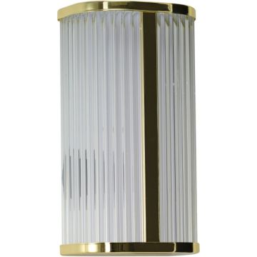 Azzardo PANDORA AZ6572 Wandleuchte 1x11w/led 3000k/4000k 690lm ip44