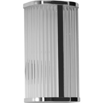Azzardo PANDORA AZ6574 Wandleuchte 1x11w/led 3000k/4000k 690lm ip44