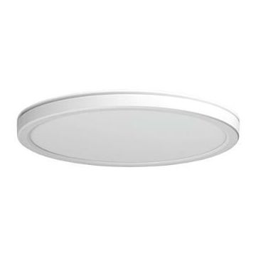 AZzardo PANKA AZ5355 Deckenleuchte 1x18W/LED 2800K|4000K|6000K 2160LM IP40