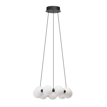 Azzardo PERLA PENDANT AZ6894 Pendelleuchte 9x19W/LED 3000k IP20