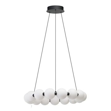 Azzardo PERLA PENDANT AZ6895 Pendelleuchte 15x30W/LED 3000k IP20