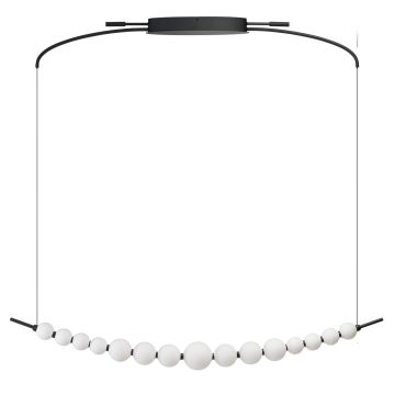Azzardo PERLA PENDANT AZ6896 Pendelleuchte 15x26W/LED 3000k IP20