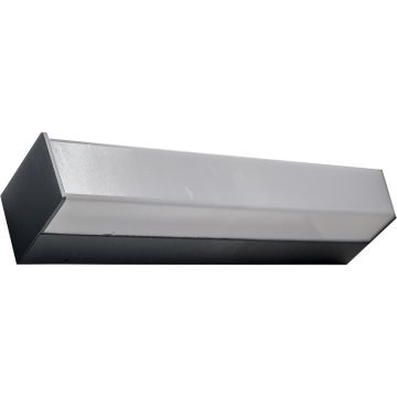 AZzardo PETER 60 AZ2614 Wandleuchte 1x12W/LED 764LM IP44