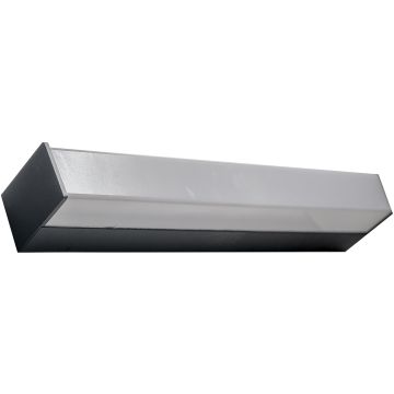 AZzardo PETER 90 AZ2616 Wandleuchte 1x18W/LED 1255LM IP44