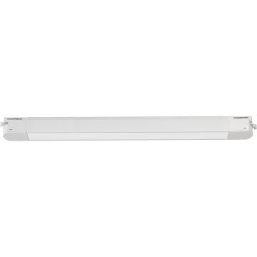 Azzardo PLAIN 1f AZ6864 Schienenstrahler 1x12W/LED 3000k IP20